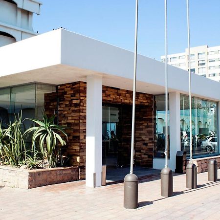 Beachbreak Holiday Letting Durban Dış mekan fotoğraf