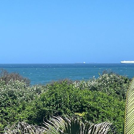 Beachbreak Holiday Letting Durban Dış mekan fotoğraf