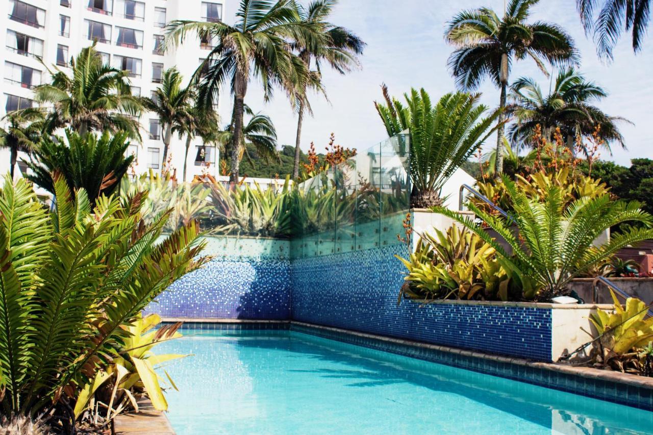 Beachbreak Holiday Letting Durban Dış mekan fotoğraf