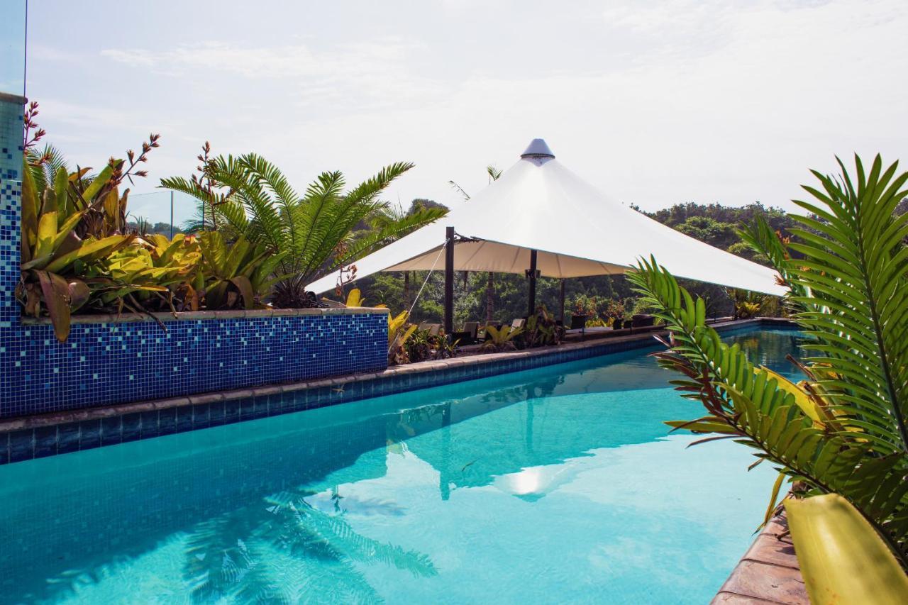 Beachbreak Holiday Letting Durban Dış mekan fotoğraf