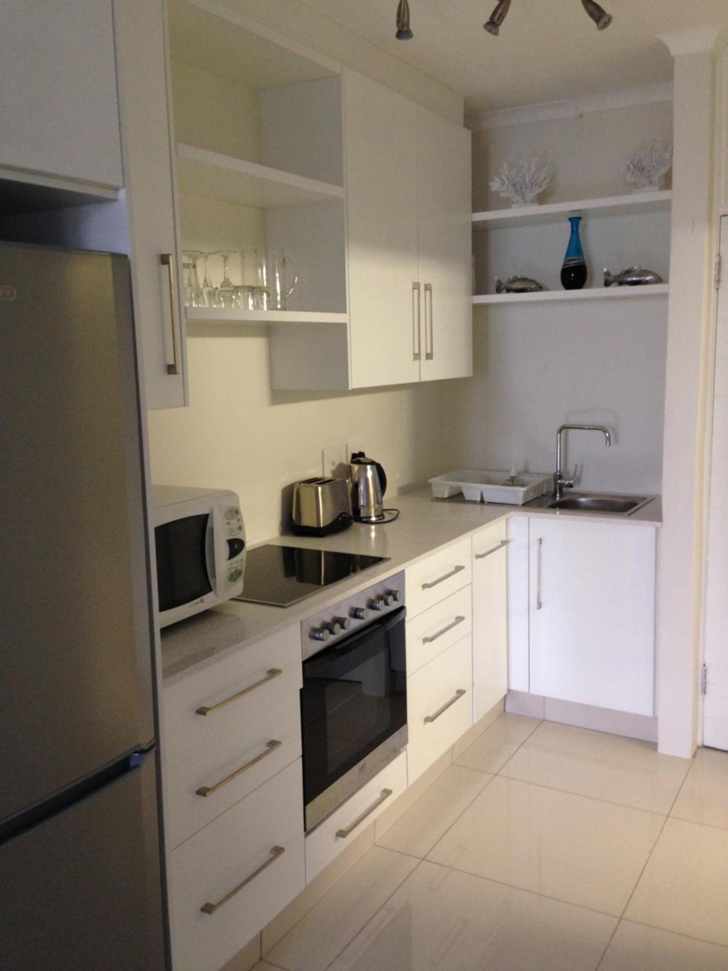 Beachbreak Holiday Letting Durban Oda fotoğraf