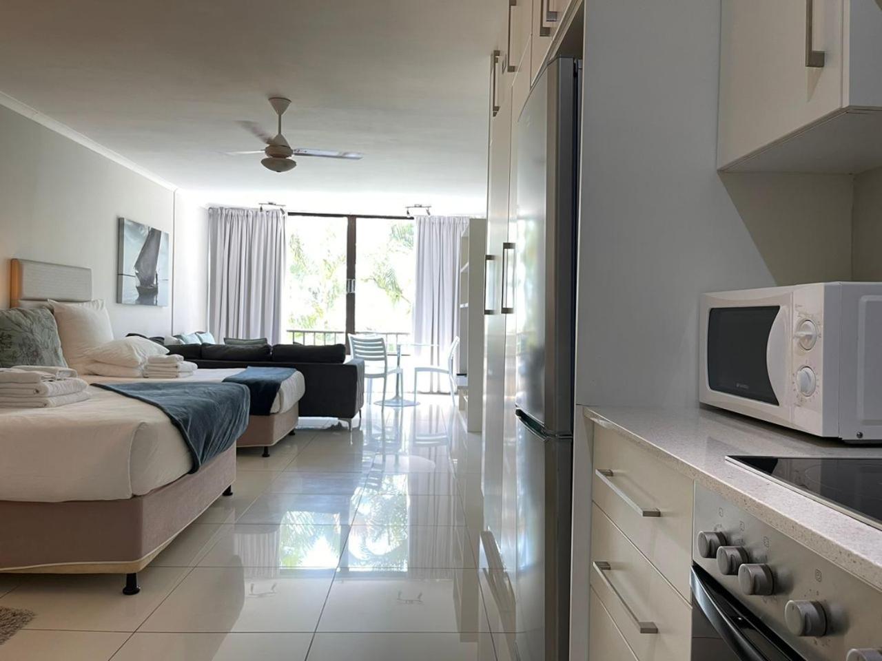 Beachbreak Holiday Letting Durban Oda fotoğraf