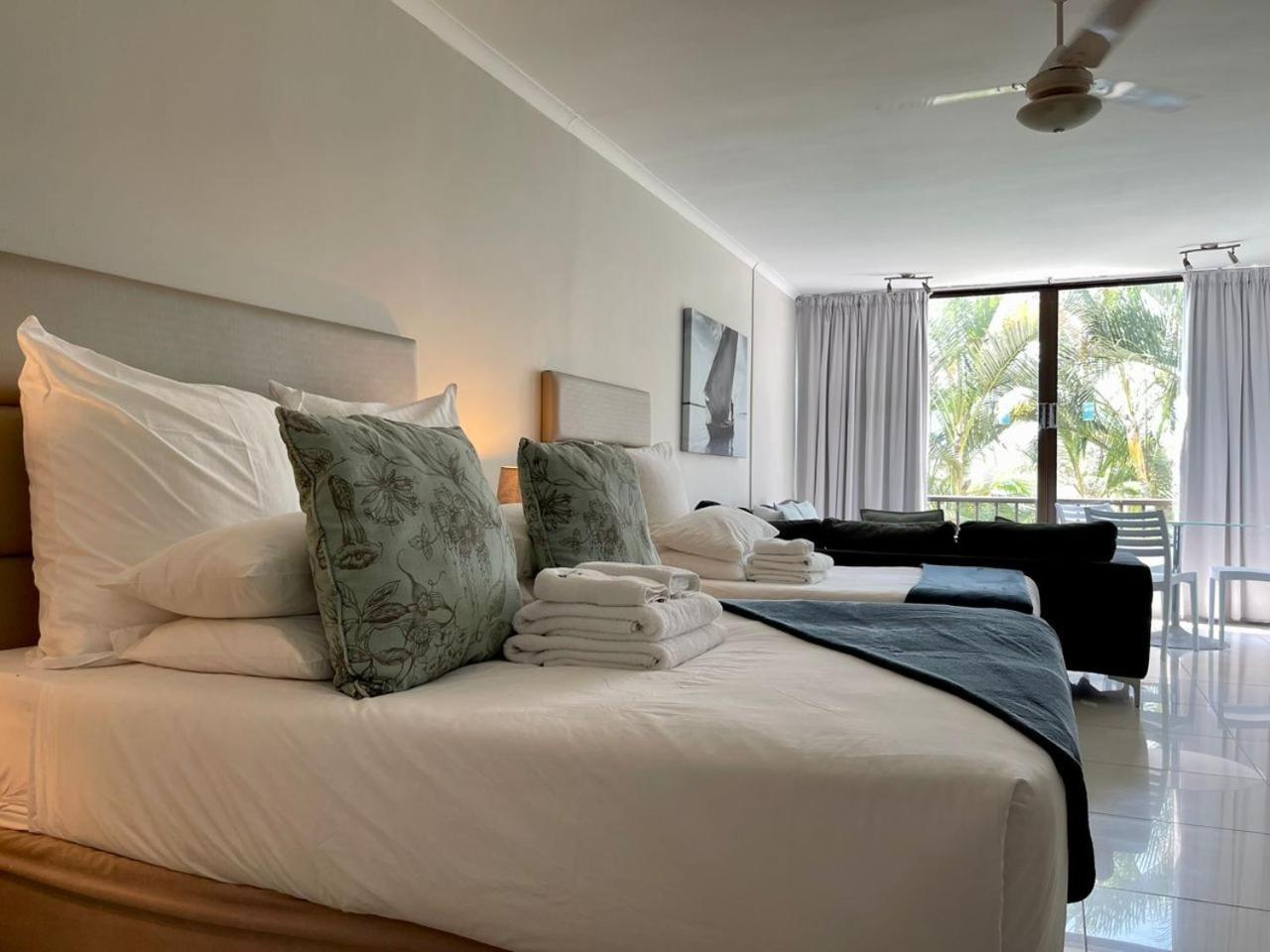 Beachbreak Holiday Letting Durban Oda fotoğraf