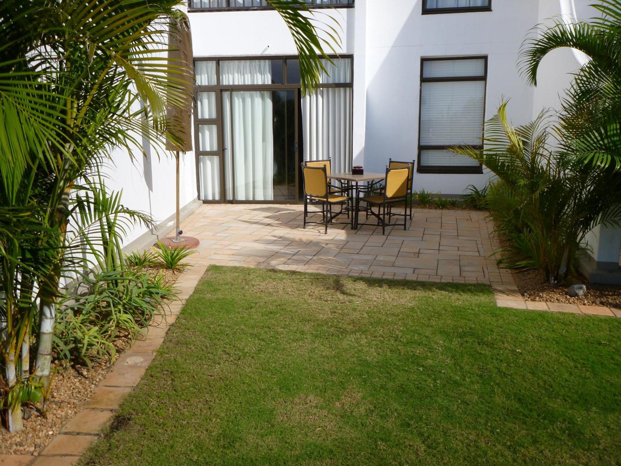 Beachbreak Holiday Letting Durban Oda fotoğraf