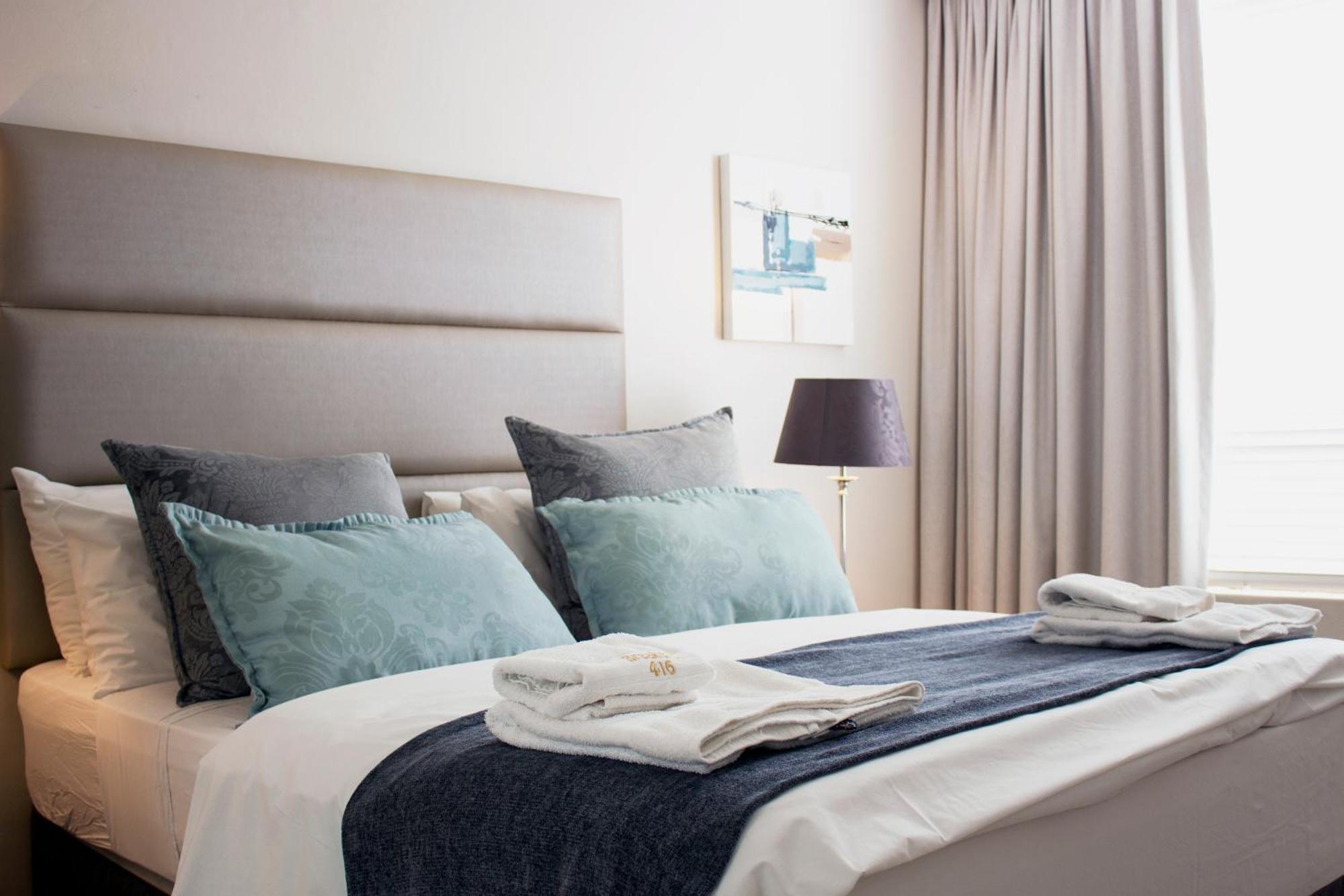 Beachbreak Holiday Letting Durban Oda fotoğraf