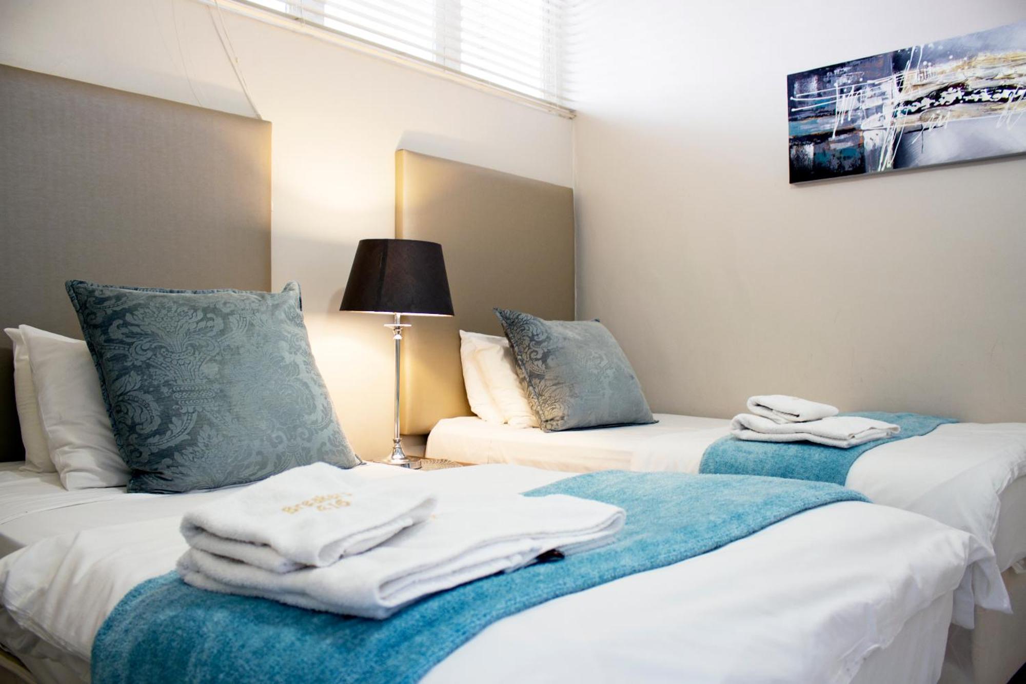 Beachbreak Holiday Letting Durban Oda fotoğraf