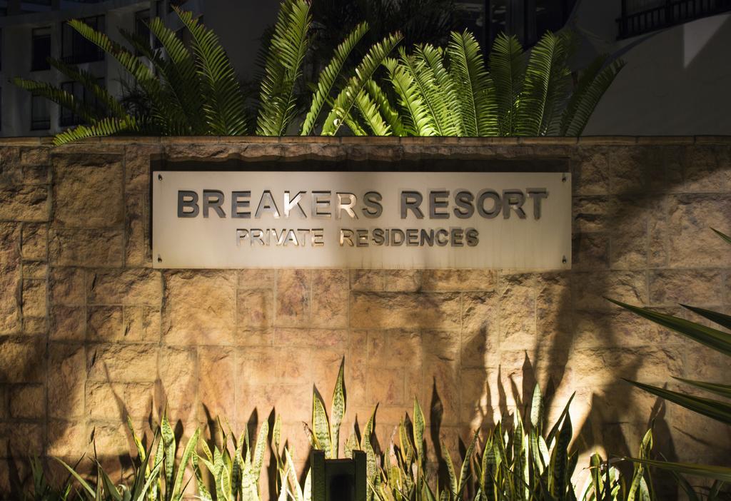 Beachbreak Holiday Letting Durban Dış mekan fotoğraf