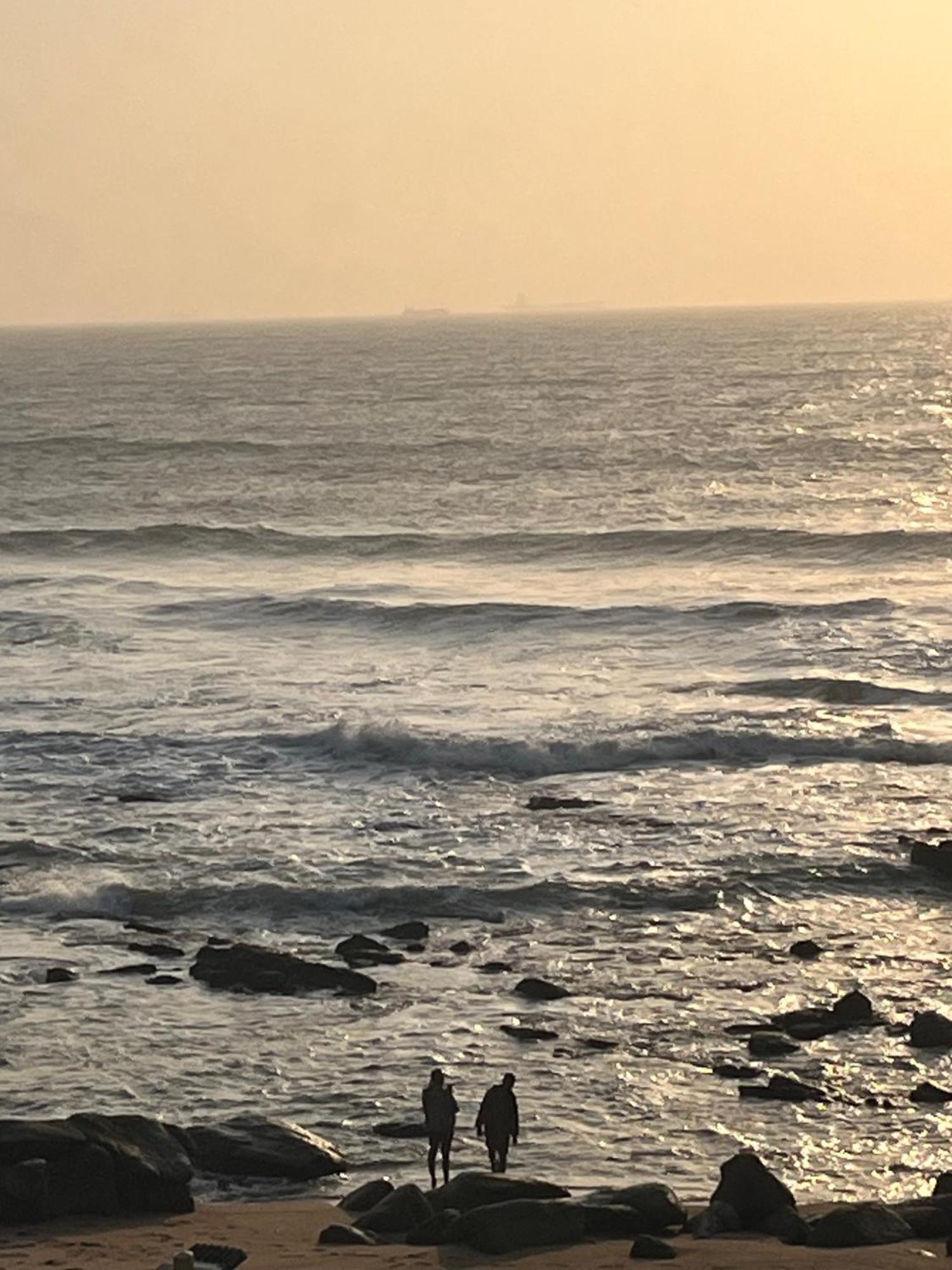 Beachbreak Holiday Letting Durban Dış mekan fotoğraf