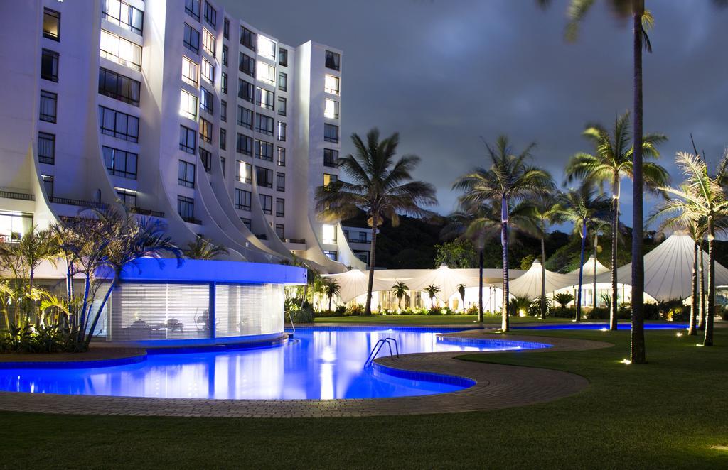 Beachbreak Holiday Letting Durban Dış mekan fotoğraf