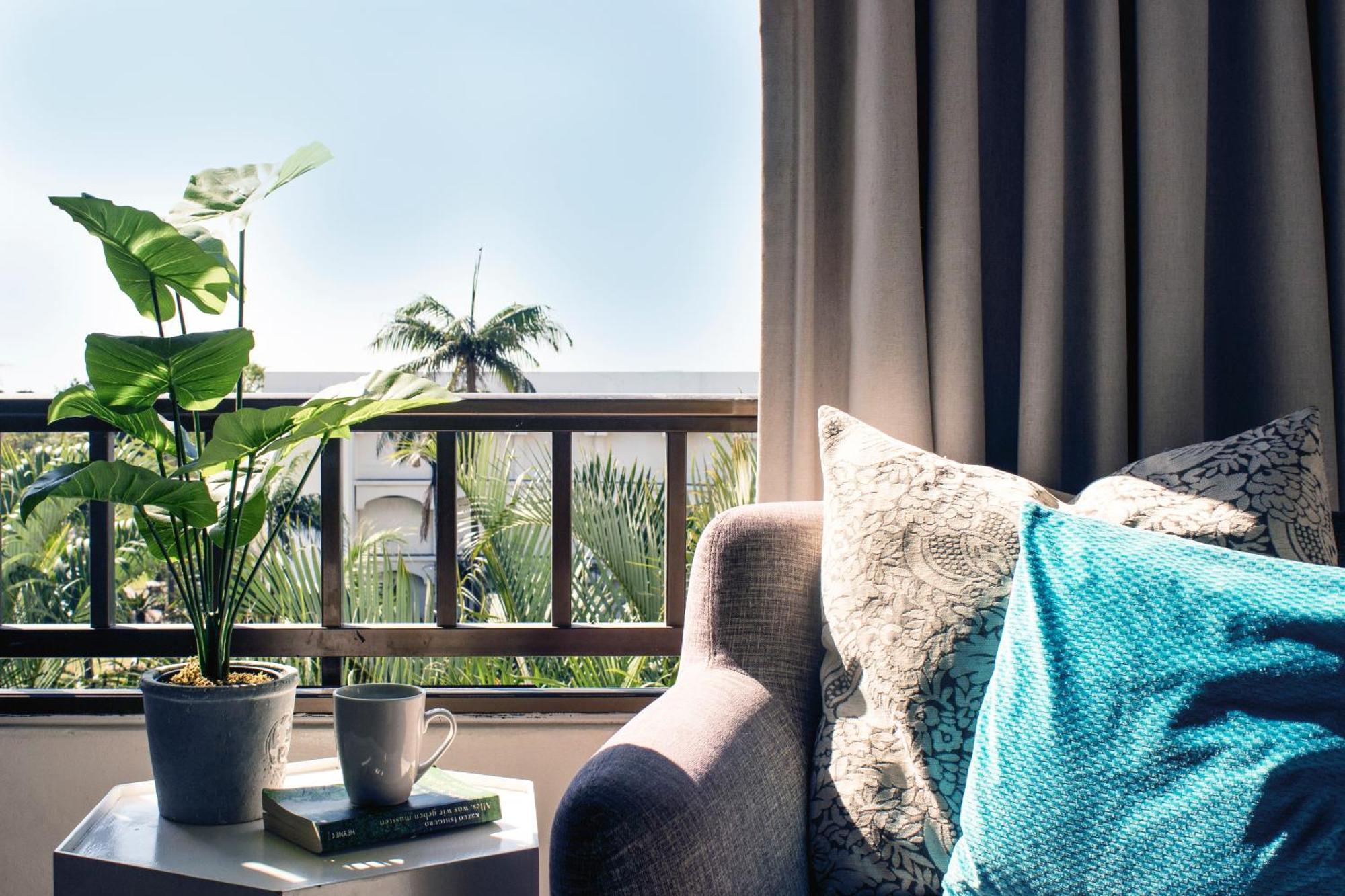 Beachbreak Holiday Letting Durban Dış mekan fotoğraf