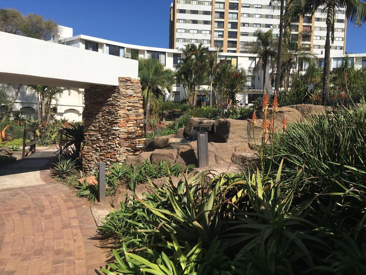 Beachbreak Holiday Letting Durban Dış mekan fotoğraf